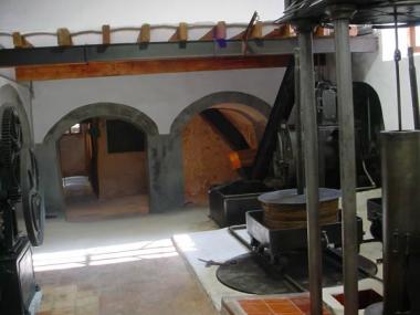 El Museu de Ca’n Xoroi obri les portes