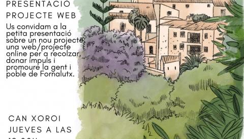 Projecte web 